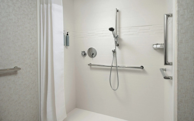 Residence Inn Seattle Northgate Station