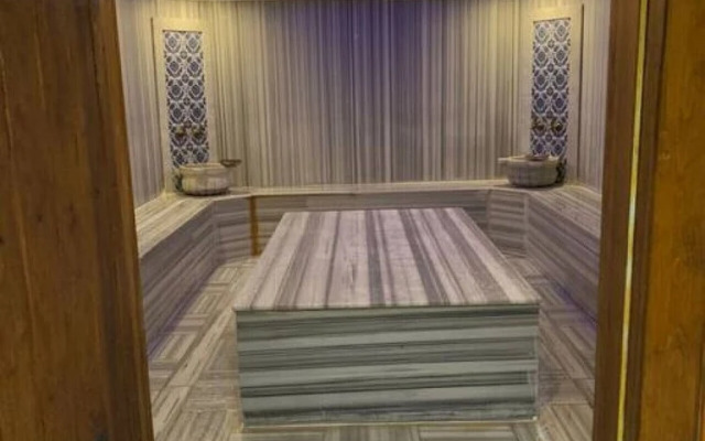 Spectacular 2 1 Apartment in Prime Suites Hotel