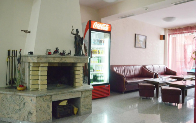 Hotel Dumanov