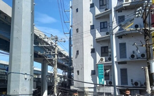 1010 Hotel Alabang