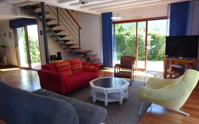 Comfortable Holiday Home, Pleneuf-val-andre