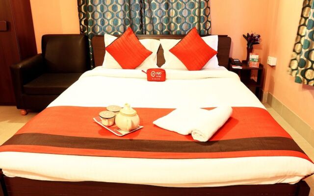 OYO 587 Tamanna Homestay