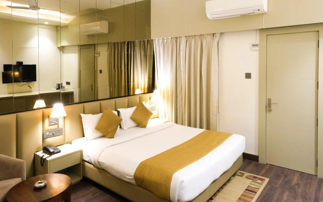 The Wallflower Hotel