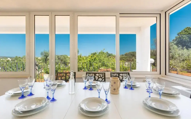 Villa Galadriel con Piscina by Wonderful Italy