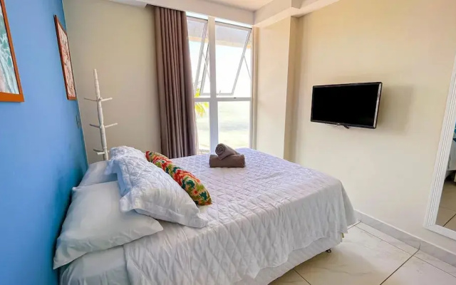 Branco Haus Seaview By Living