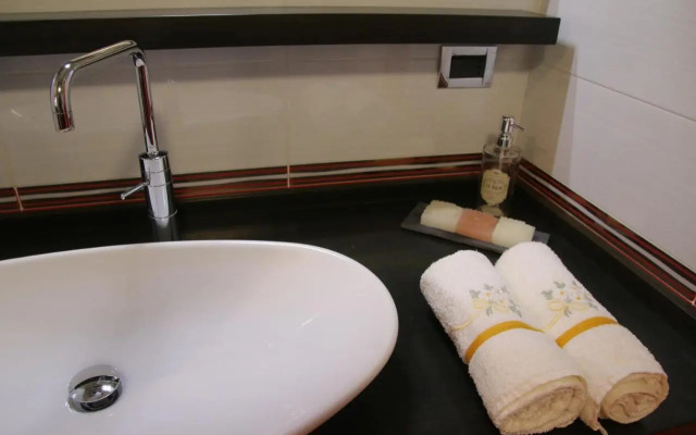 Gaudio 22 Apartment