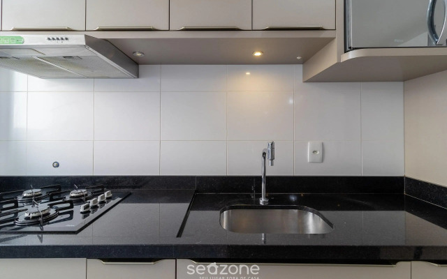 Apto em cond com piscina em Canasvieiras RPC301