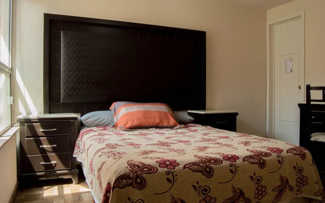 Paqui Bed & Breakfast