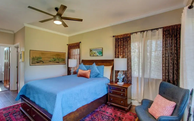 Pua Lani 2 Bedroom Home by RedAwning