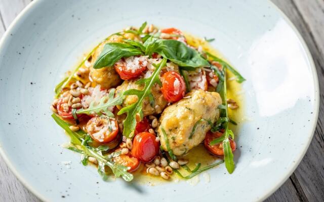 Boutique Hotel Relais Chalet Wilhelmy