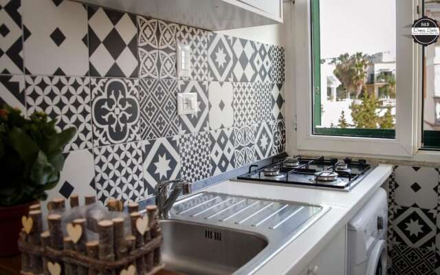 Domus Linda B&B