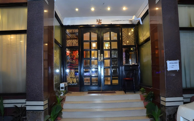 Hotel Surya International