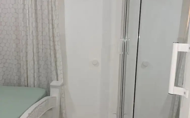 Comodidad, seguridad y cercano a todo