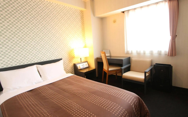 Hotel Livemax Chitose
