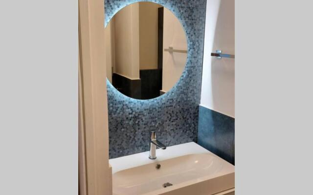 Perla Flexyrent AC WiFi Swim Pool