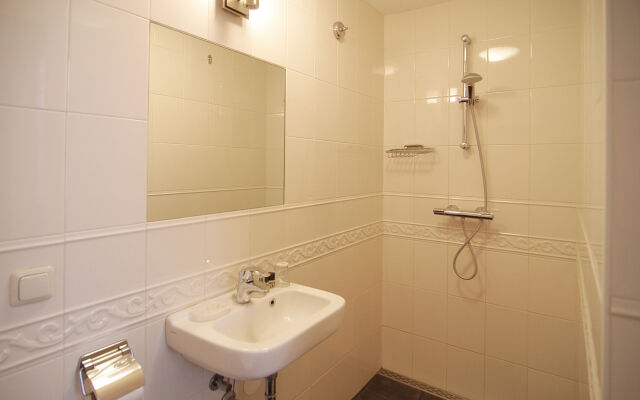 Amsterdam Hotel Parklane