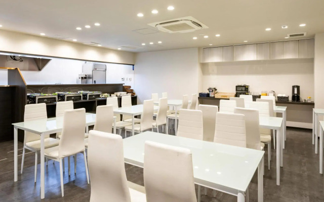 Hotel Axia Inn Osaka Uehonmachi