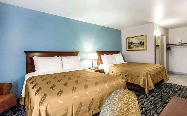 Quality Inn at the Park