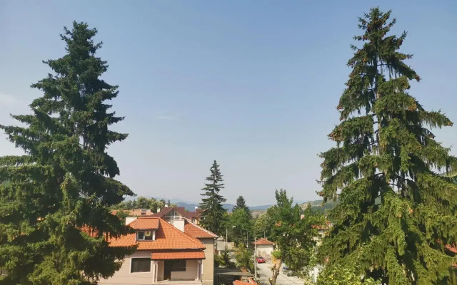 Parlapanovi Guest House