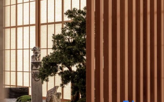 Tangliande’ Doshi Hot Spring Hotel