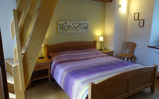 B&B Sot I Volz