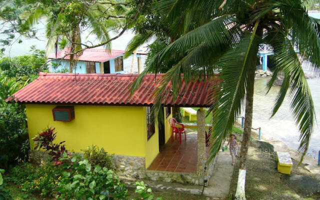 Scuba Portobelo