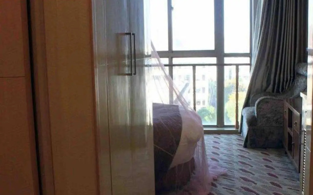 Ningbo Zhougang Grand Hotel