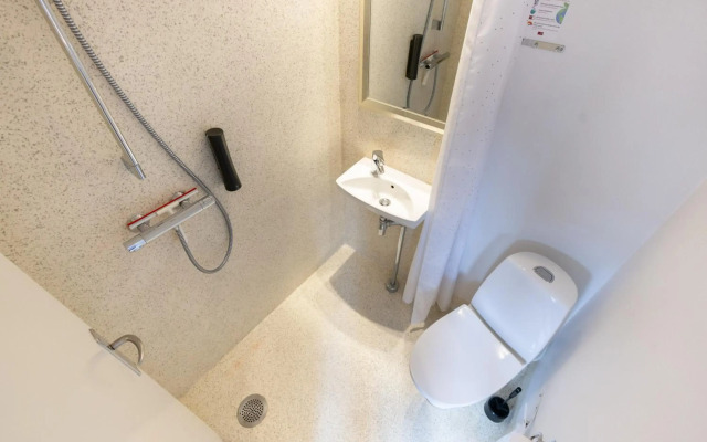 Milling Hotel Mini 11