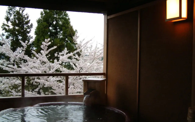 Hotel New Katsura