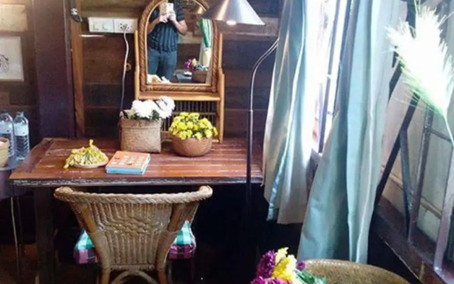 The Old Times Nakhon