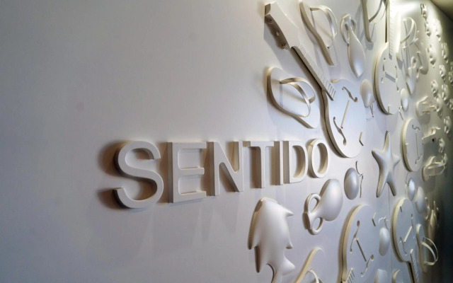 Sentido Michelizia Tropea Resort