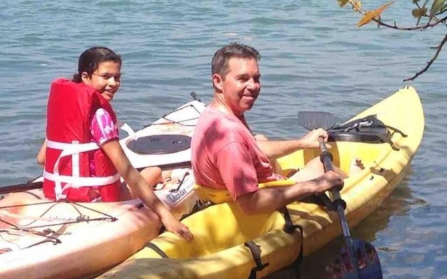 Great Shape After Idalia, Englewood