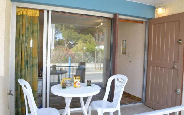 Appartement Fleury-Saint-Pierre-la-Mer, 1 pièce, 2 personnes - FR-1-229D-232