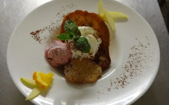 La Champagne Ardenne Hôtel