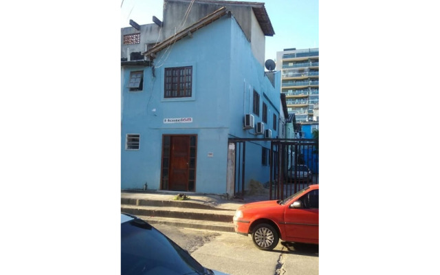 Hostel 68