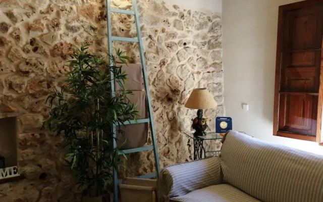 Amazing Villa in Sineu With Pool