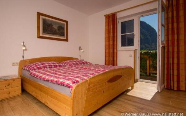 Pension Sarstein