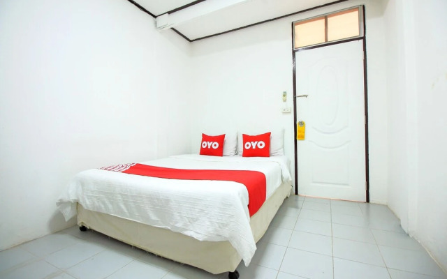 Baan Ta Yai Huahin Beach