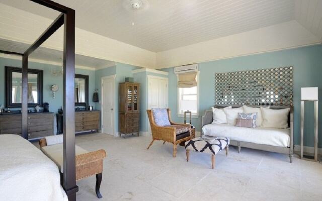 Windsong 4 Bedroom Home