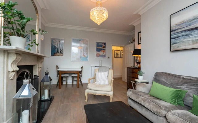 Beautiful Unique Flat in Peckham