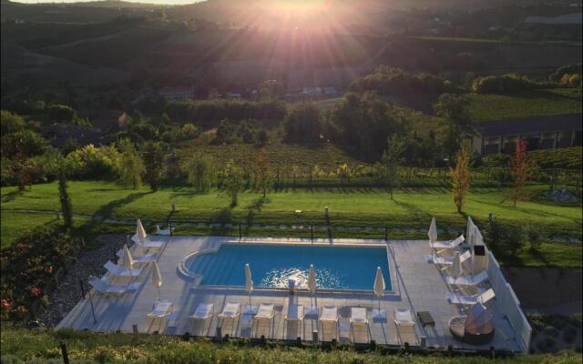 Villa Fontana Relais Suite & SPA