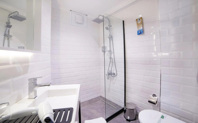 Diamond Deluxe Hotel Wellness & Spa - Adults only