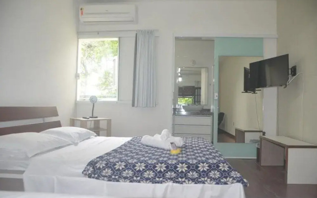 Hospedagem Praia de Piratininga