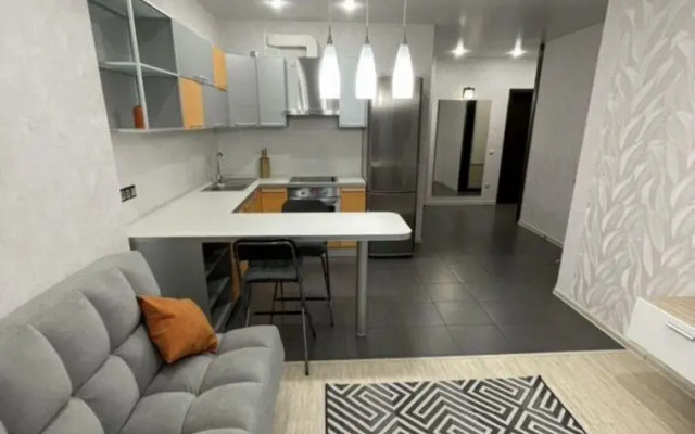 Апартаменты на улице Дыбовского 8/7