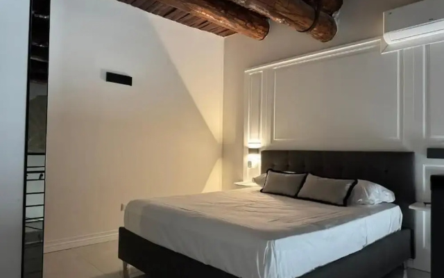 Gentile Suite Decumani