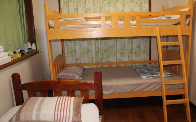 Guest House Kona