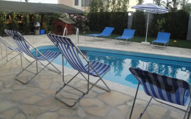 Durazzo Resort & Spa