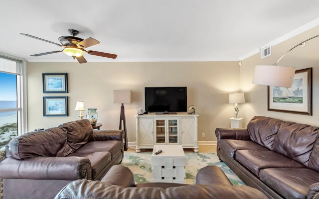 Seaspray West 503- Gulf Front