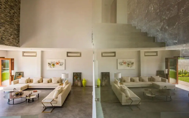 Beautiful Villa With Private Pool, Bali Villa 2059