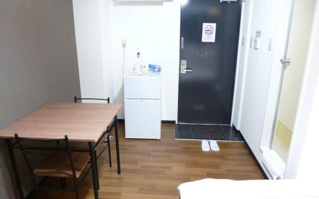 Guesthouse Com Inn Hiroshima